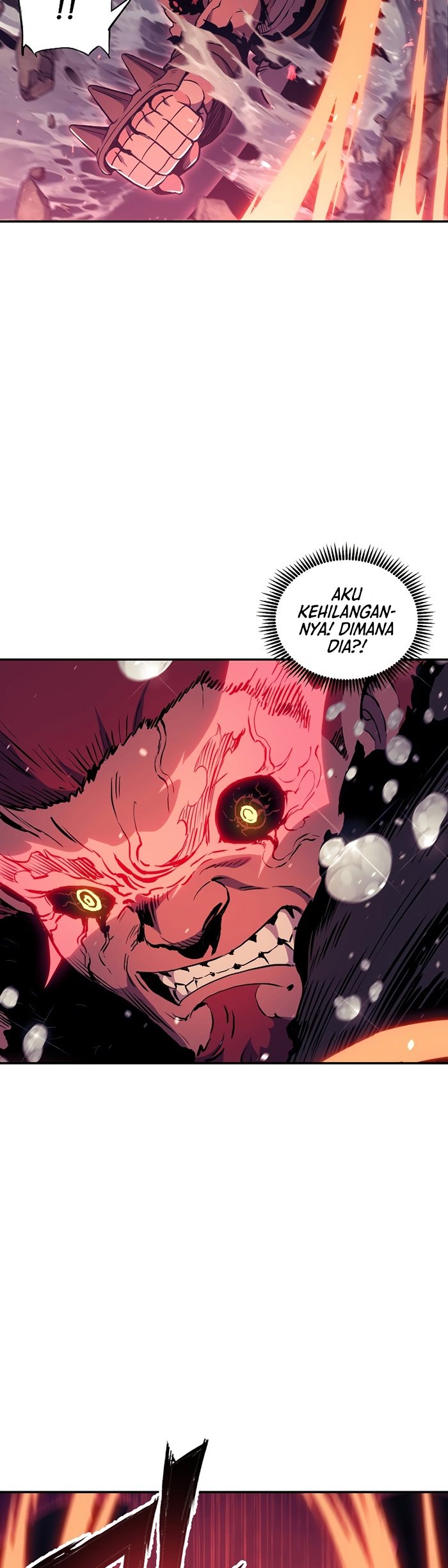 Return of the Broken Constellation Chapter 68 Bahasa Indonesia