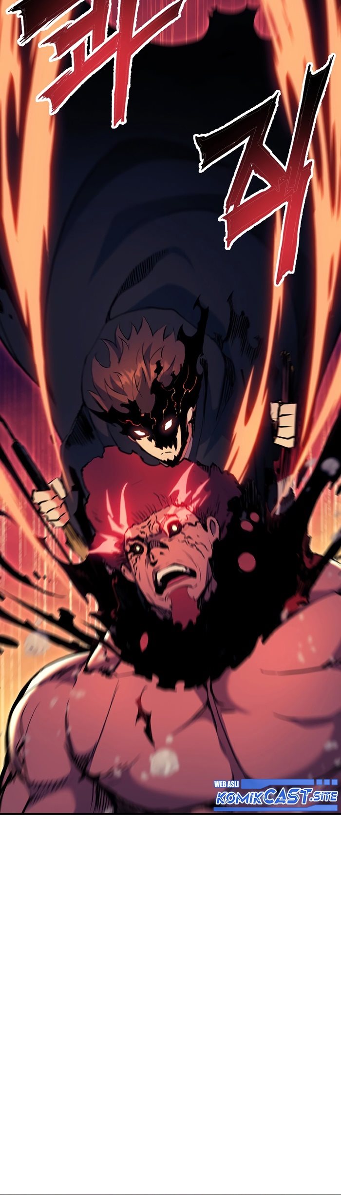 Return of the Broken Constellation Chapter 68 Bahasa Indonesia