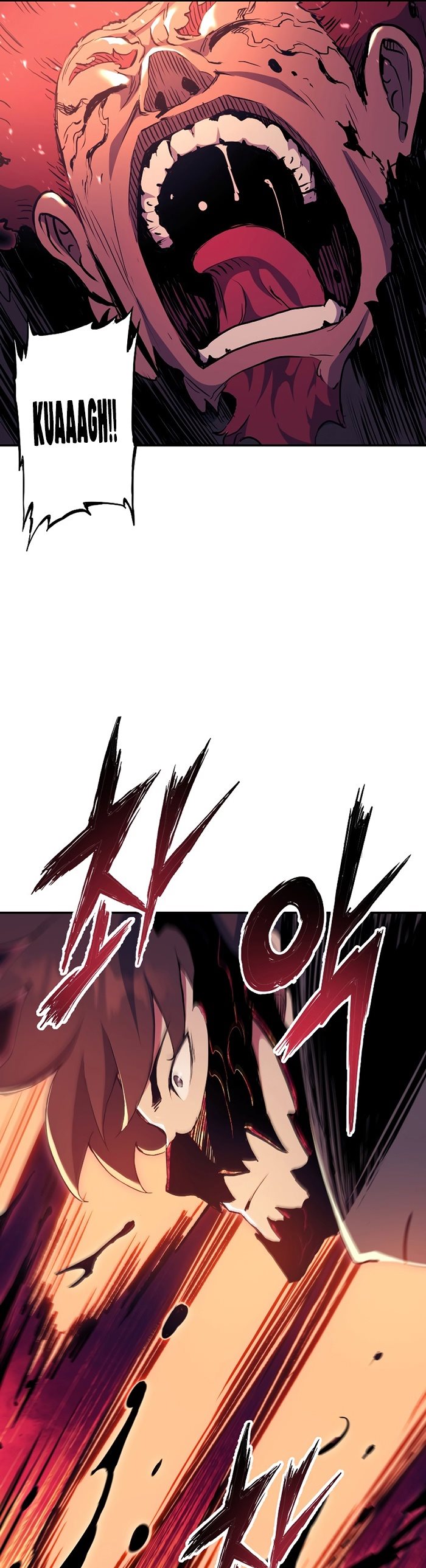 Return of the Broken Constellation Chapter 68 Bahasa Indonesia