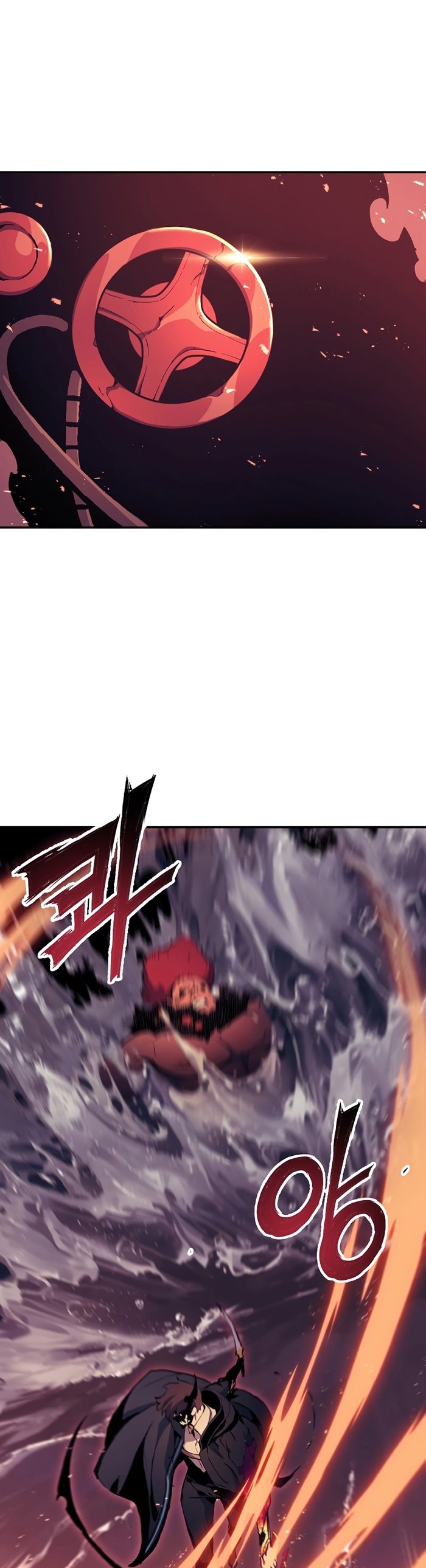 Return of the Broken Constellation Chapter 68 Bahasa Indonesia