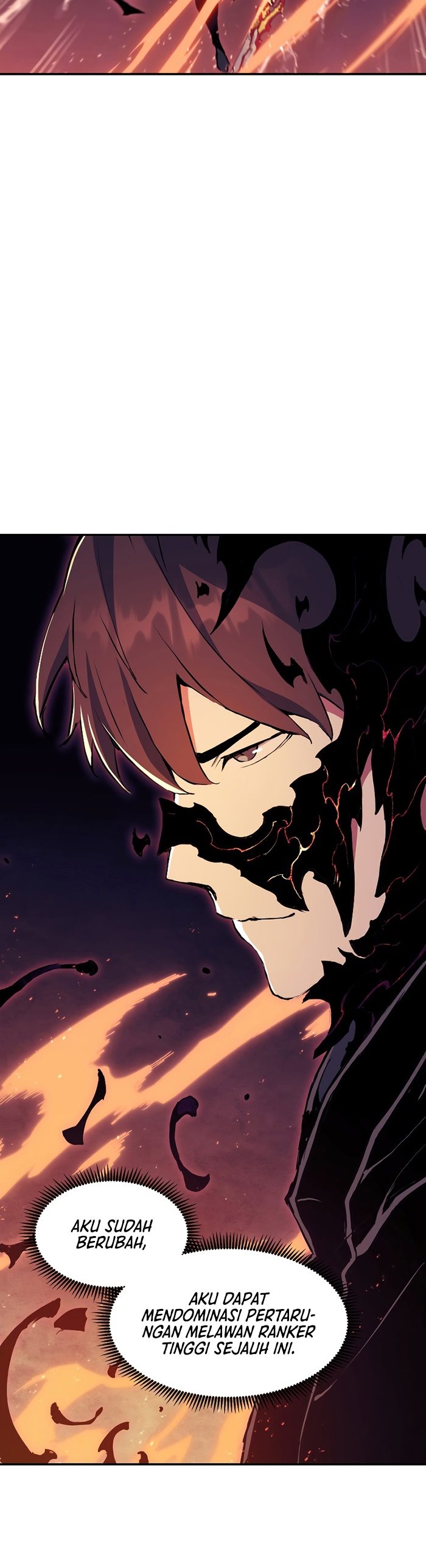 Return of the Broken Constellation Chapter 68 Bahasa Indonesia