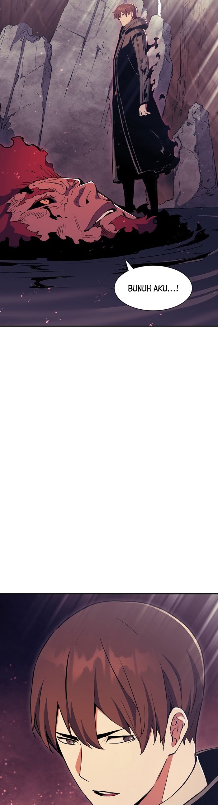 Return of the Broken Constellation Chapter 68 Bahasa Indonesia