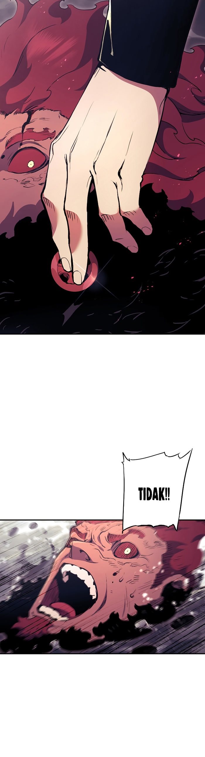 Return of the Broken Constellation Chapter 68 Bahasa Indonesia
