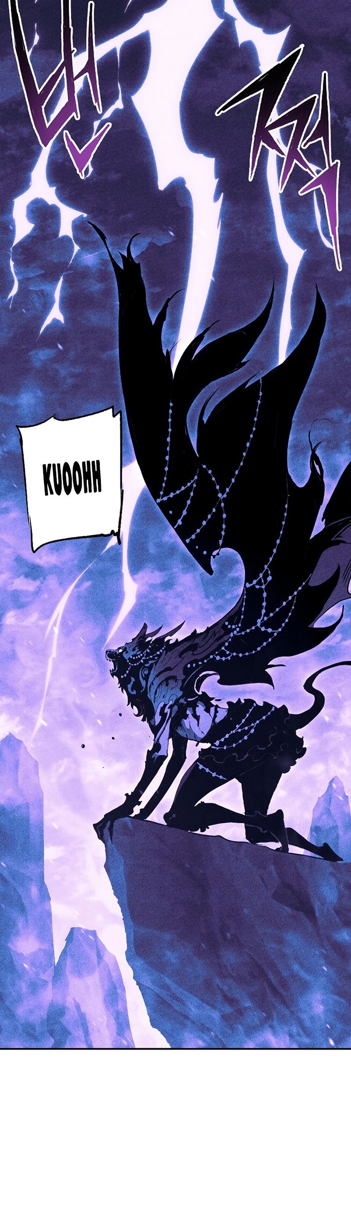 Return of the Broken Constellation Chapter 68 Bahasa Indonesia