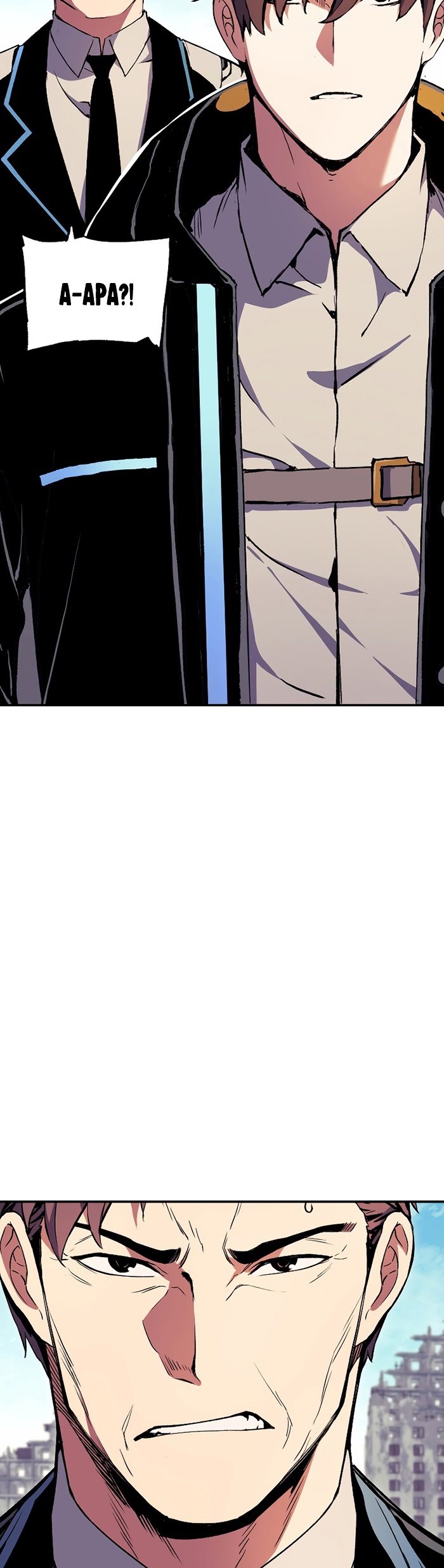 Return of the Broken Constellation Chapter 68 Bahasa Indonesia