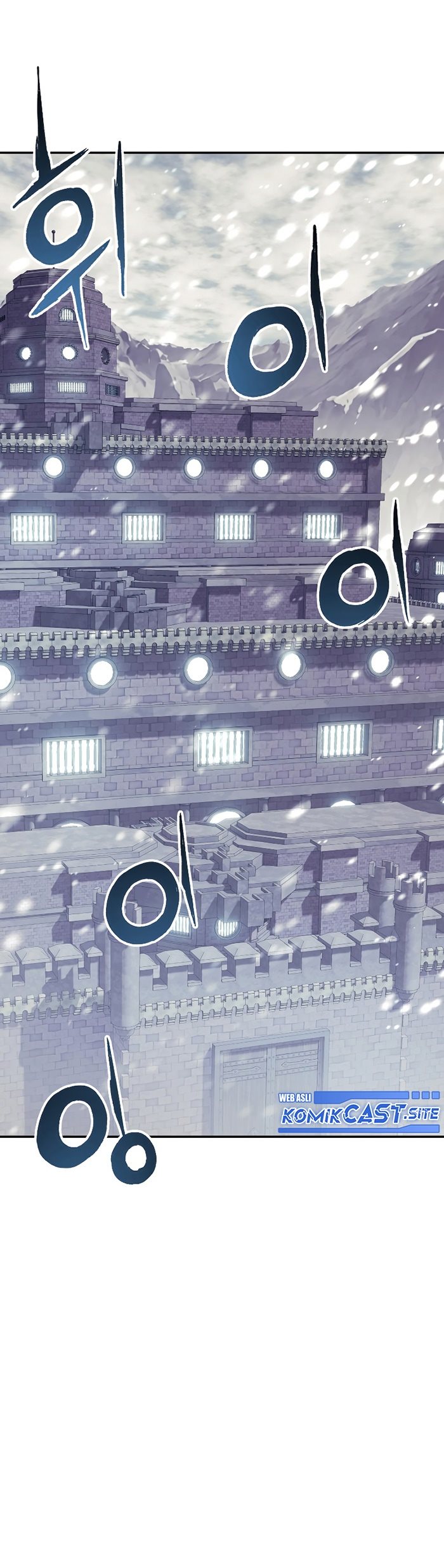 Return of the Broken Constellation Chapter 68 Bahasa Indonesia