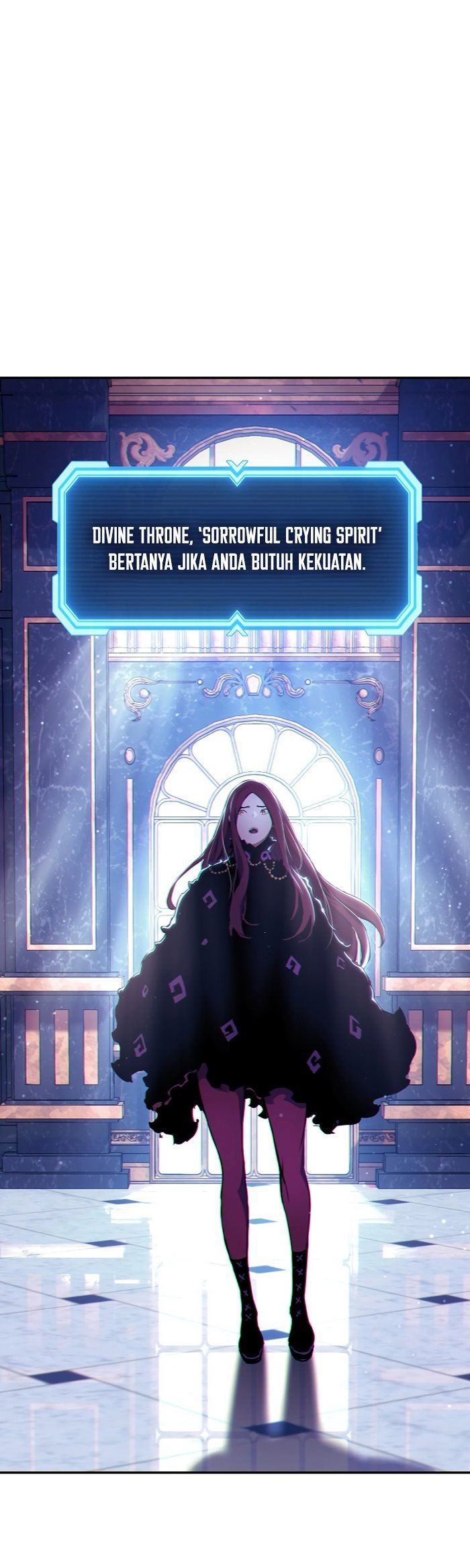Return of the Broken Constellation Chapter 68 Bahasa Indonesia