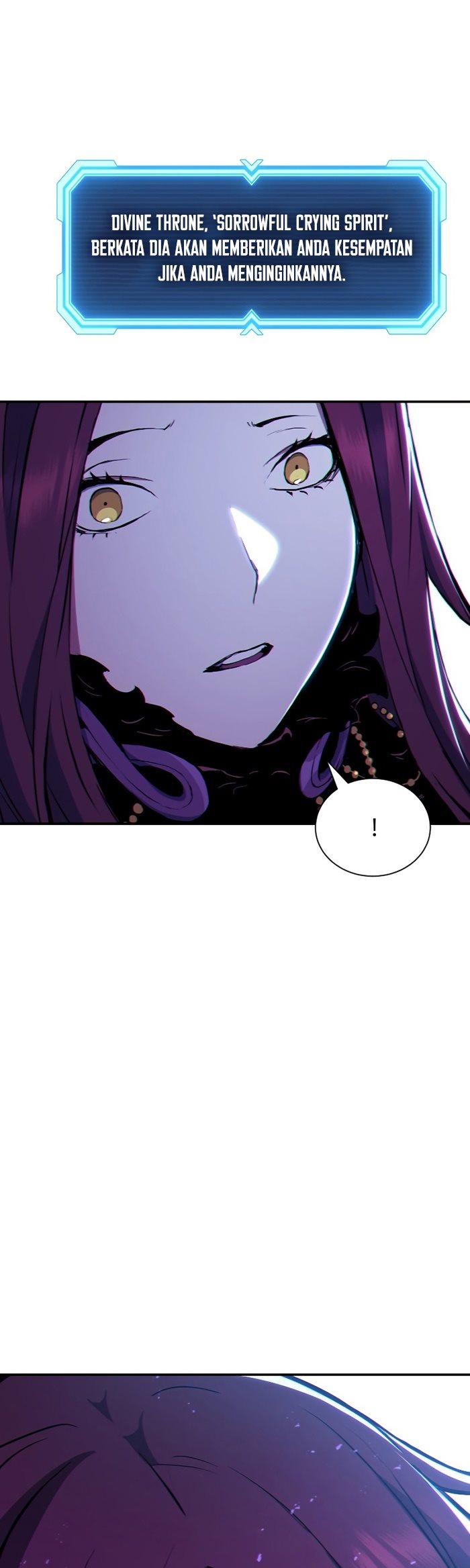 Return of the Broken Constellation Chapter 68 Bahasa Indonesia