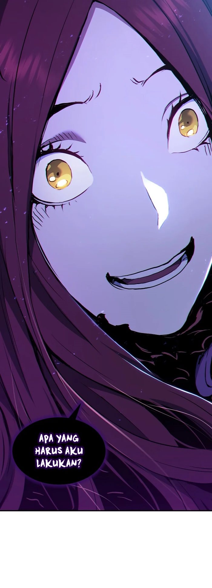 Return of the Broken Constellation Chapter 68 Bahasa Indonesia