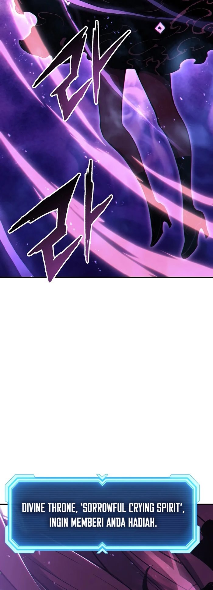 Return of the Broken Constellation Chapter 68 Bahasa Indonesia