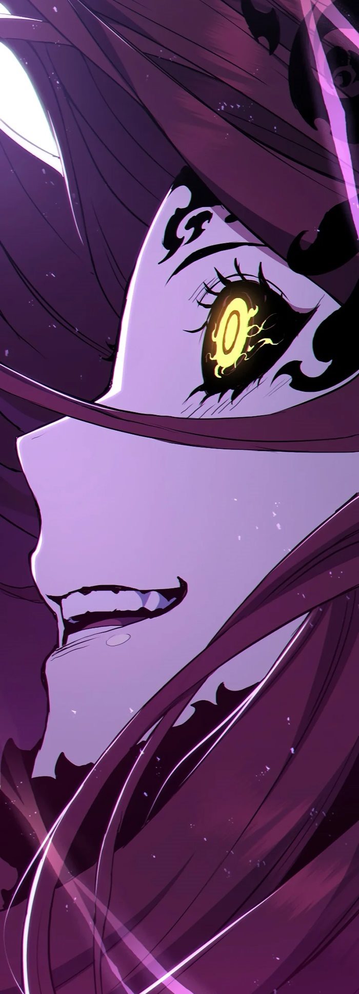 Return of the Broken Constellation Chapter 68 Bahasa Indonesia