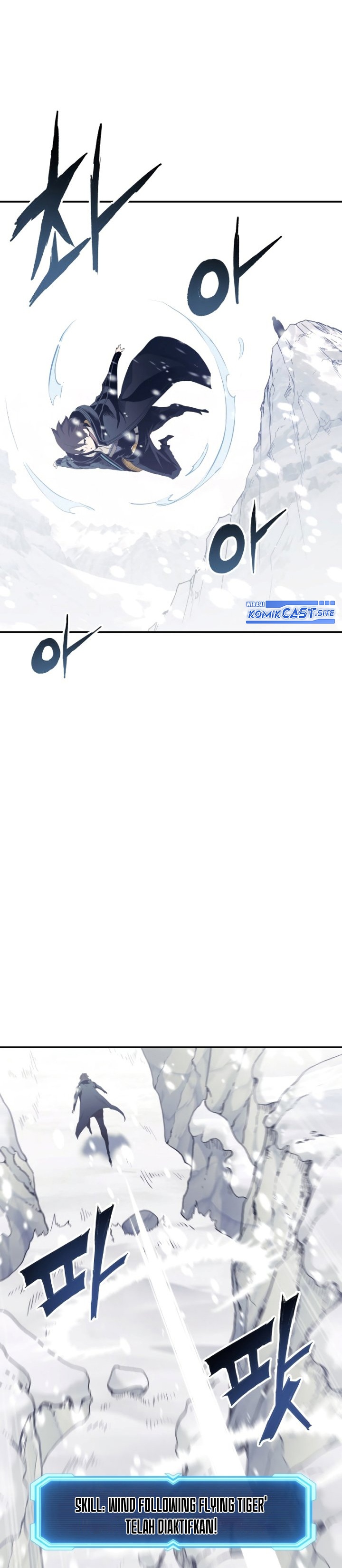 Return of the Broken Constellation Chapter 69 Bahasa Indonesia