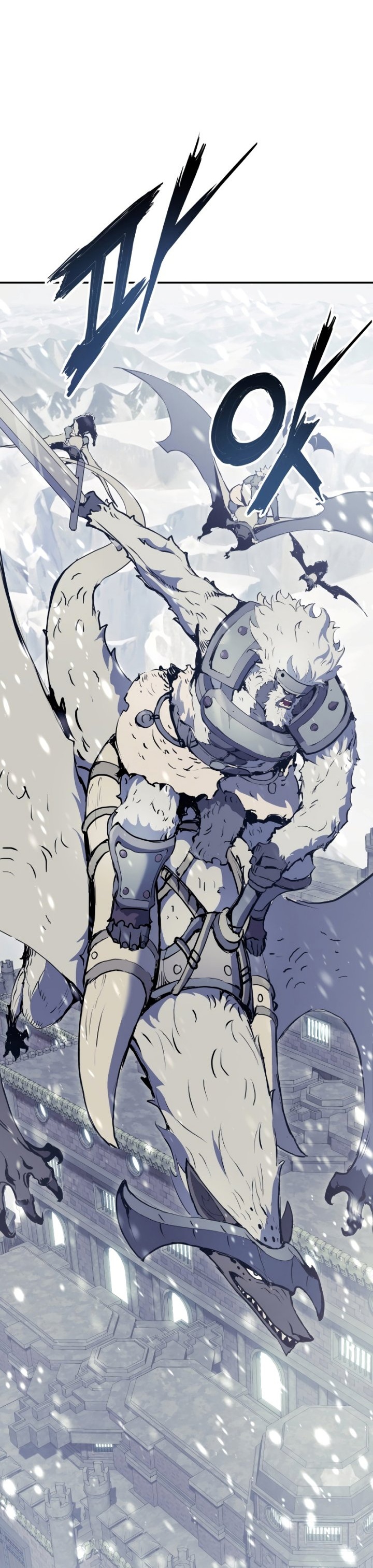 Return of the Broken Constellation Chapter 69 Bahasa Indonesia