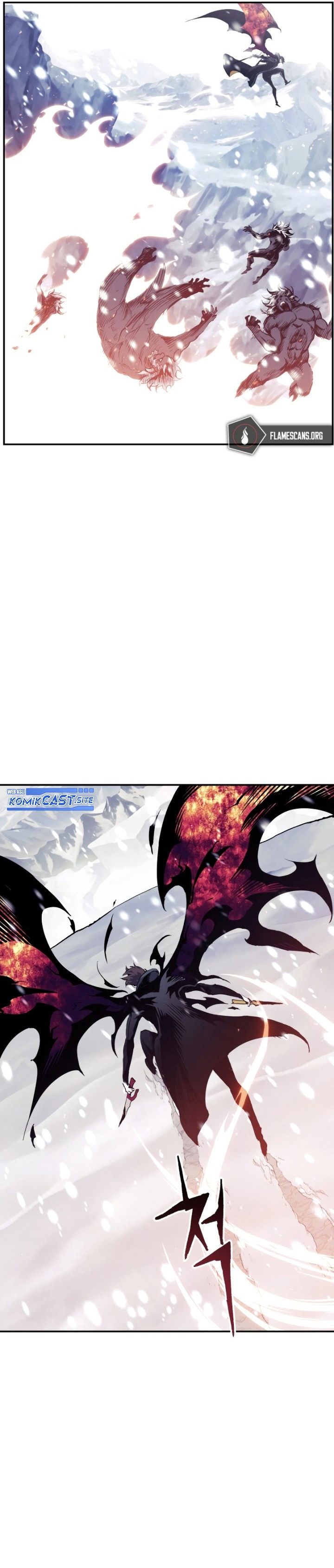 Return of the Broken Constellation Chapter 69 Bahasa Indonesia