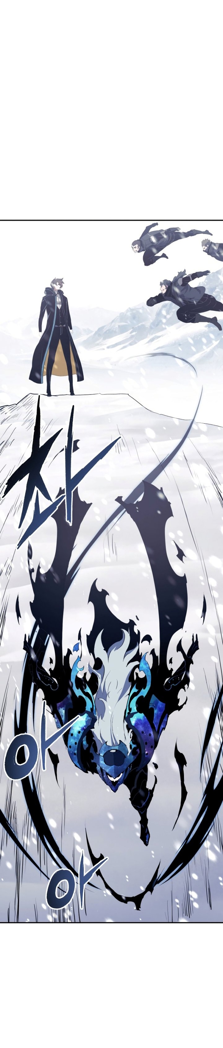 Return of the Broken Constellation Chapter 69 Bahasa Indonesia