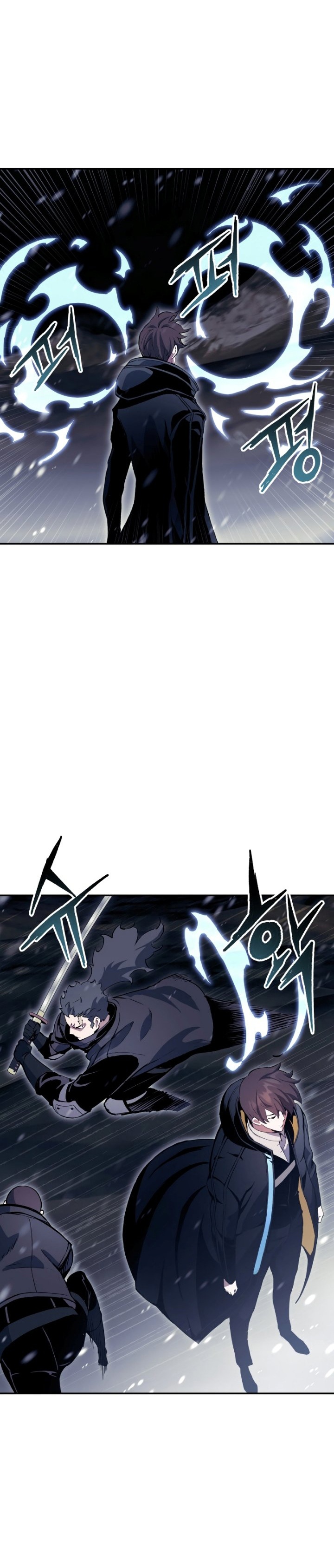 Return of the Broken Constellation Chapter 69 Bahasa Indonesia