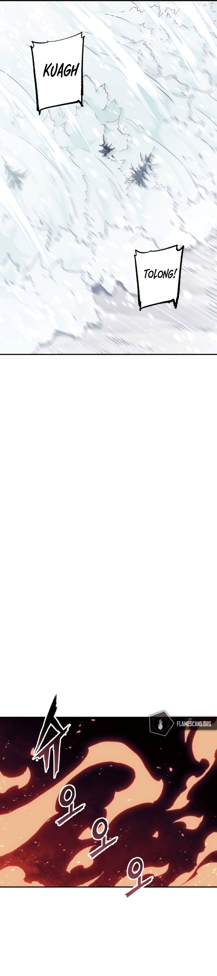 Return of the Broken Constellation Chapter 69 Bahasa Indonesia