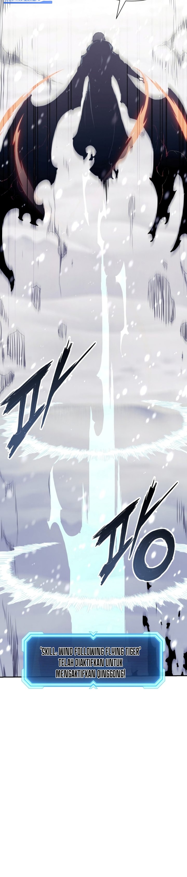 Return of the Broken Constellation Chapter 69 Bahasa Indonesia