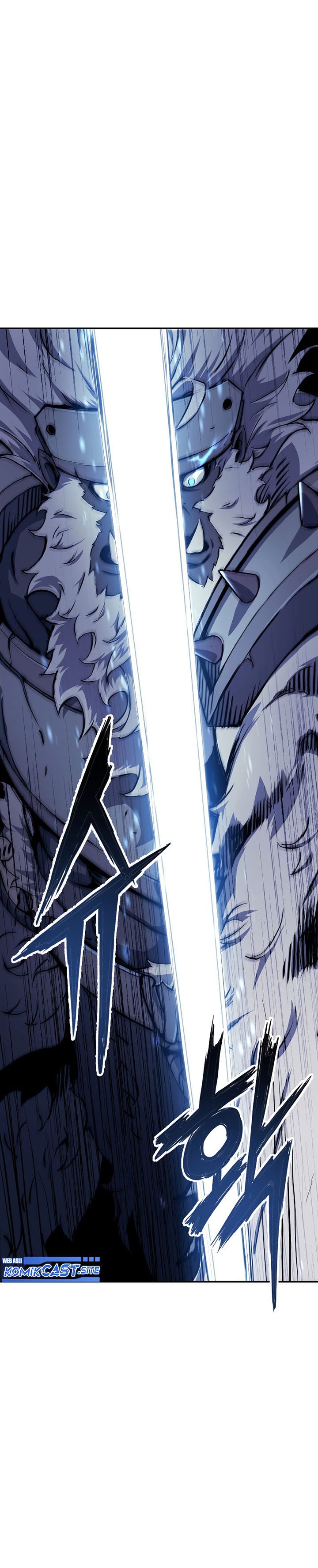 Return of the Broken Constellation Chapter 70 Bahasa Indonesia