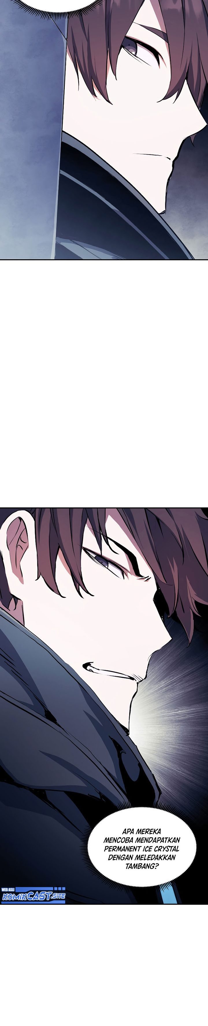Return of the Broken Constellation Chapter 70 Bahasa Indonesia