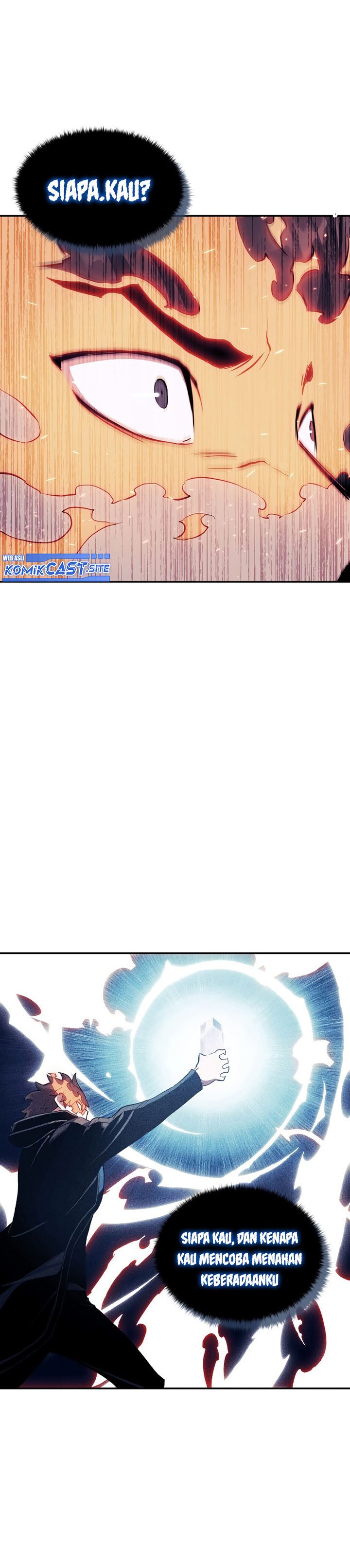 Return of the Broken Constellation Chapter 70 Bahasa Indonesia