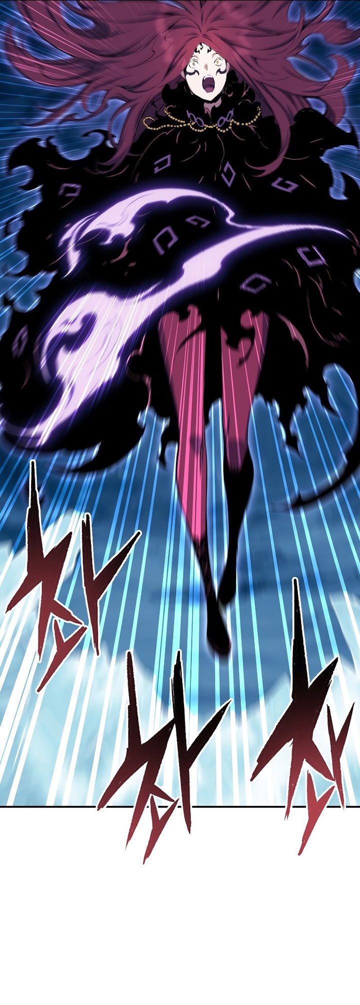 Return of the Broken Constellation Chapter 70 Bahasa Indonesia