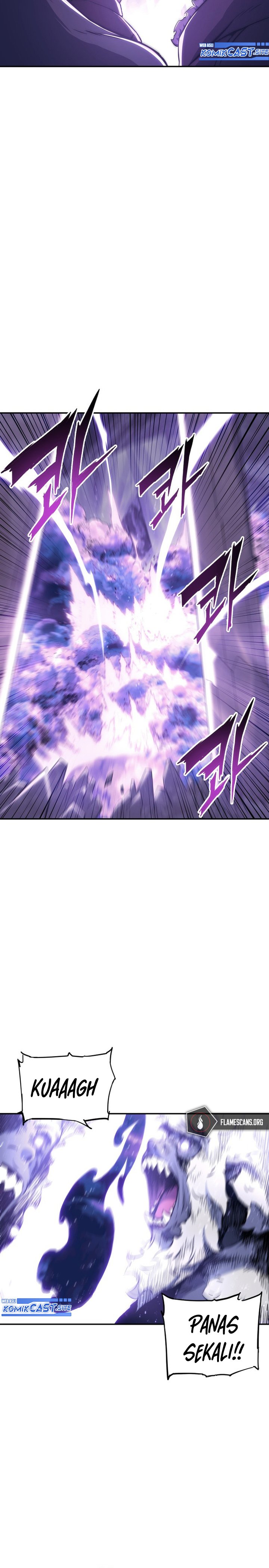Return of the Broken Constellation chapter 72