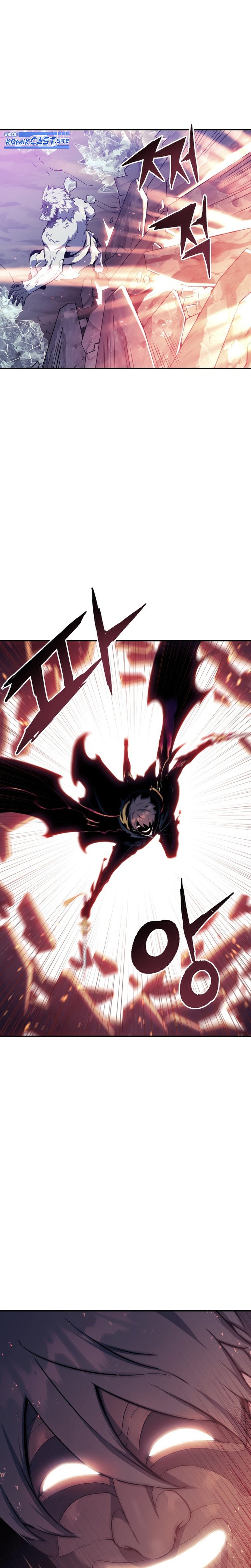 Return of the Broken Constellation chapter 72