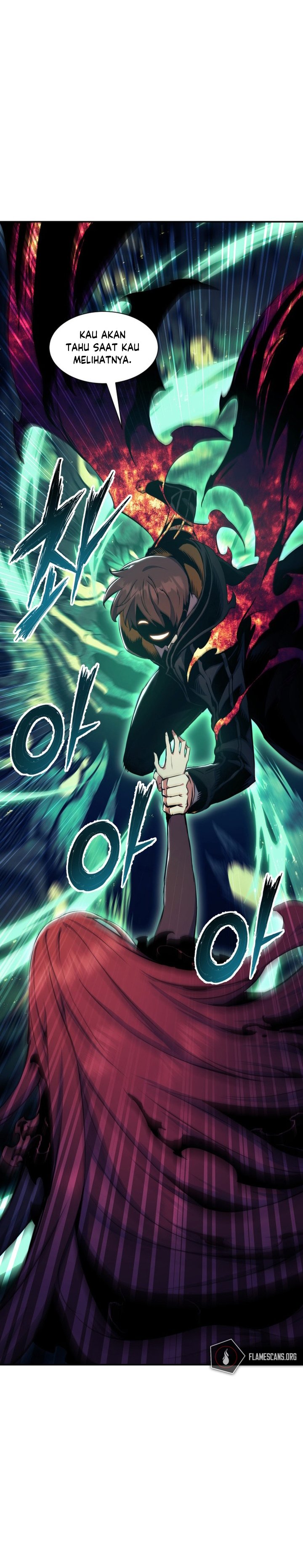Return of the Broken Constellation chapter 72