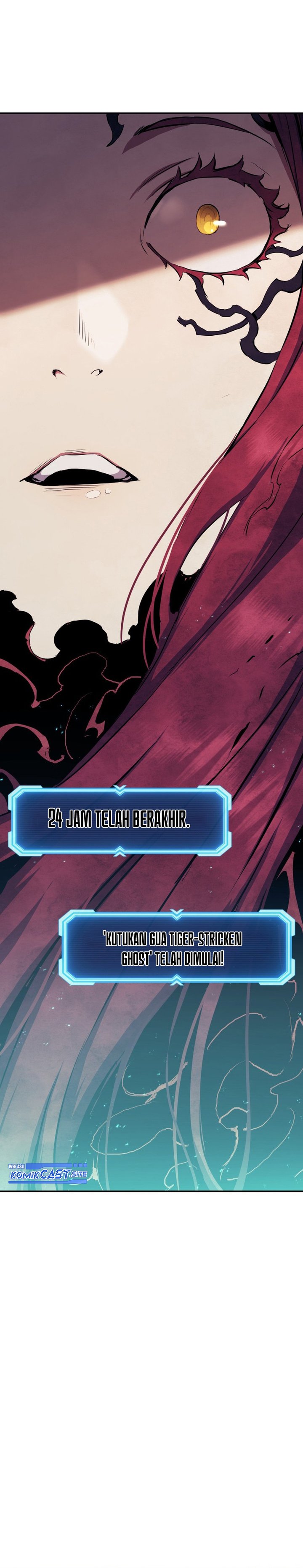 Return of the Broken Constellation chapter 72