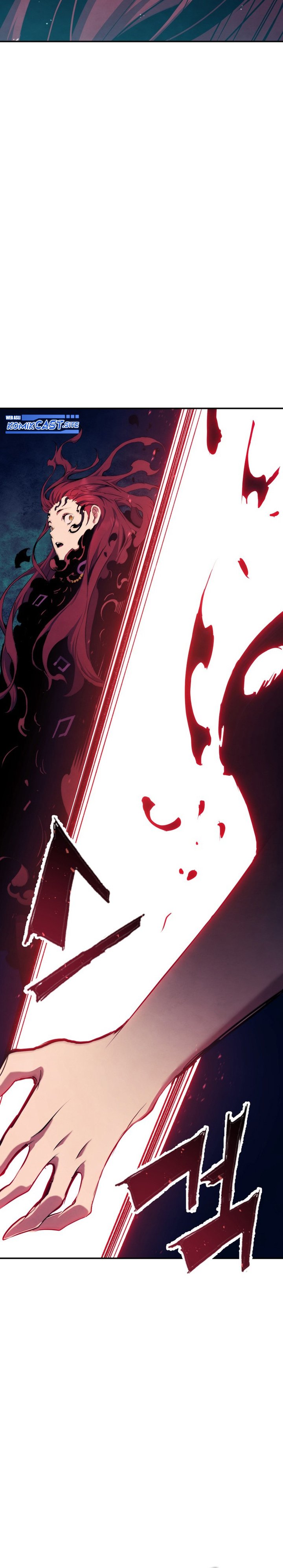 Return of the Broken Constellation chapter 72