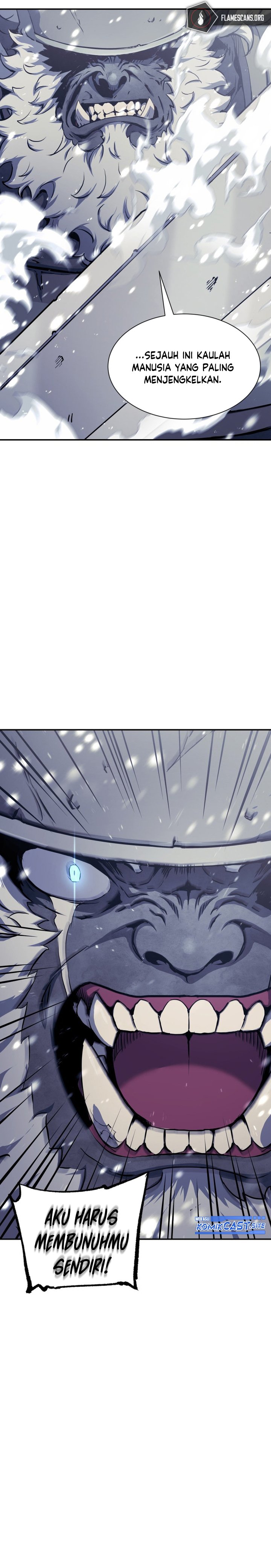 Return of the Broken Constellation chapter 72