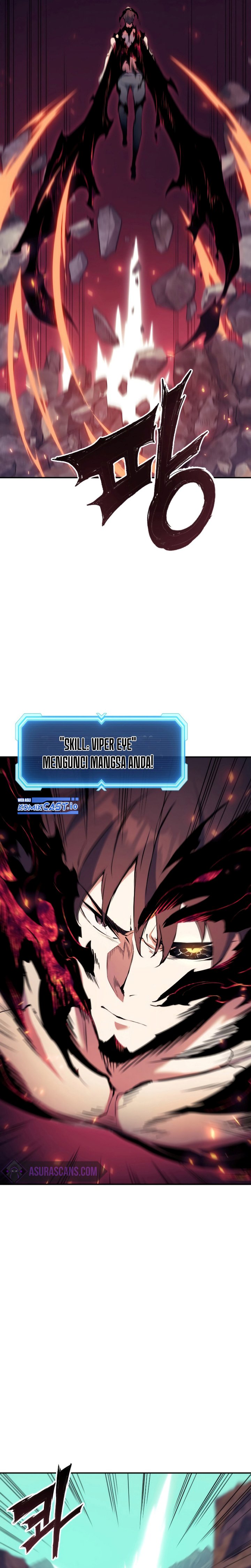 Return of the Broken Constellation chapter 74