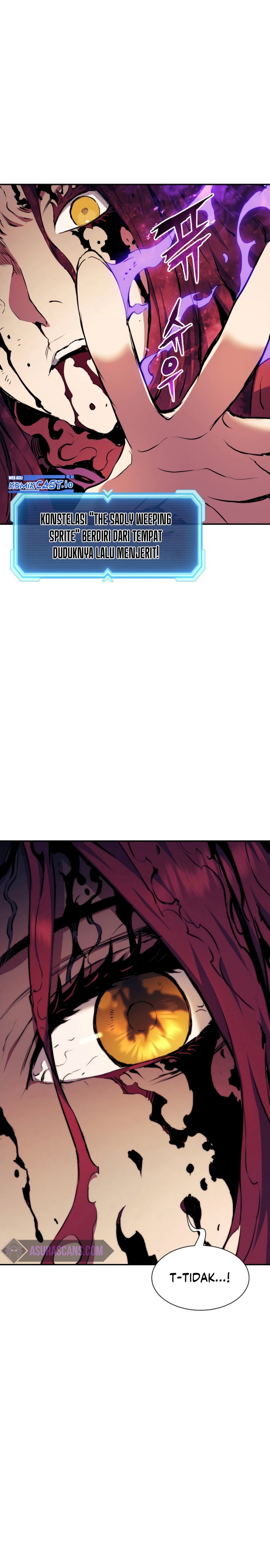 Return of the Broken Constellation chapter 74