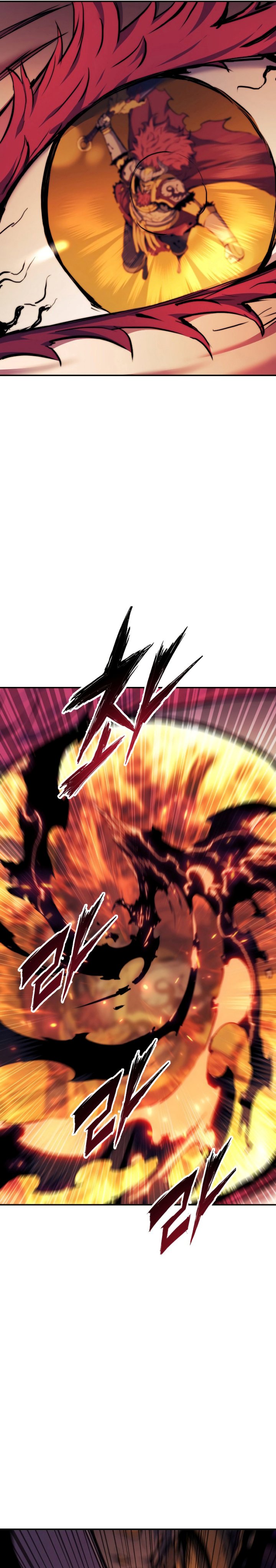 Return of the Broken Constellation chapter 74