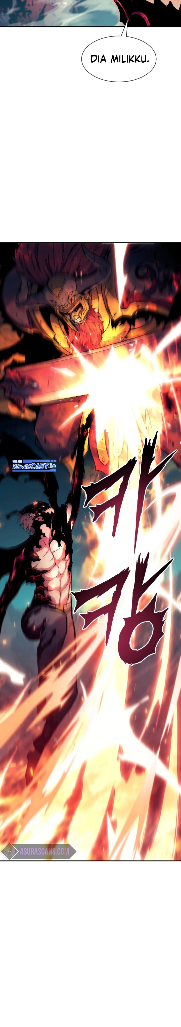 Return of the Broken Constellation chapter 74