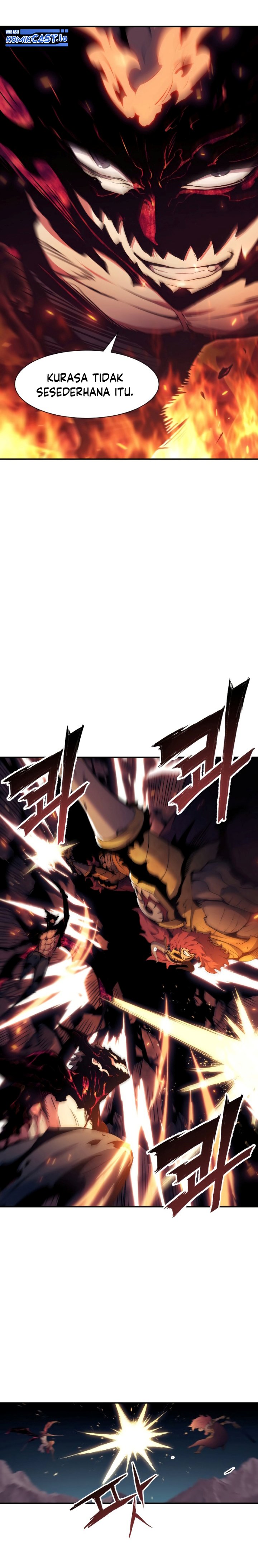 Return of the Broken Constellation chapter 74