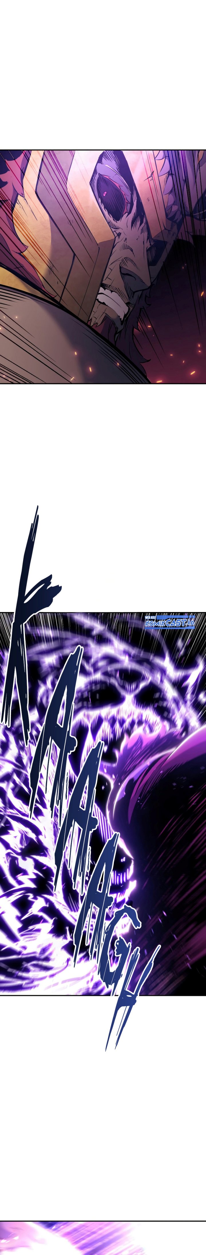 Return of the Broken Constellation chapter 74