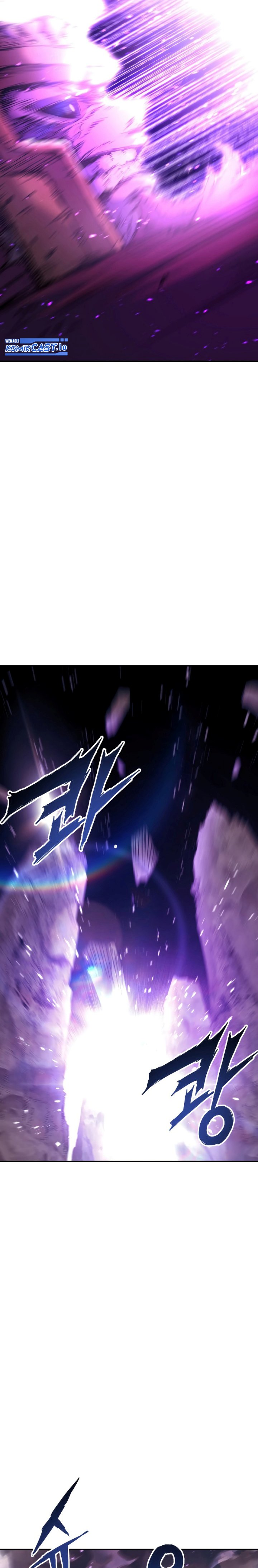 Return of the Broken Constellation chapter 74
