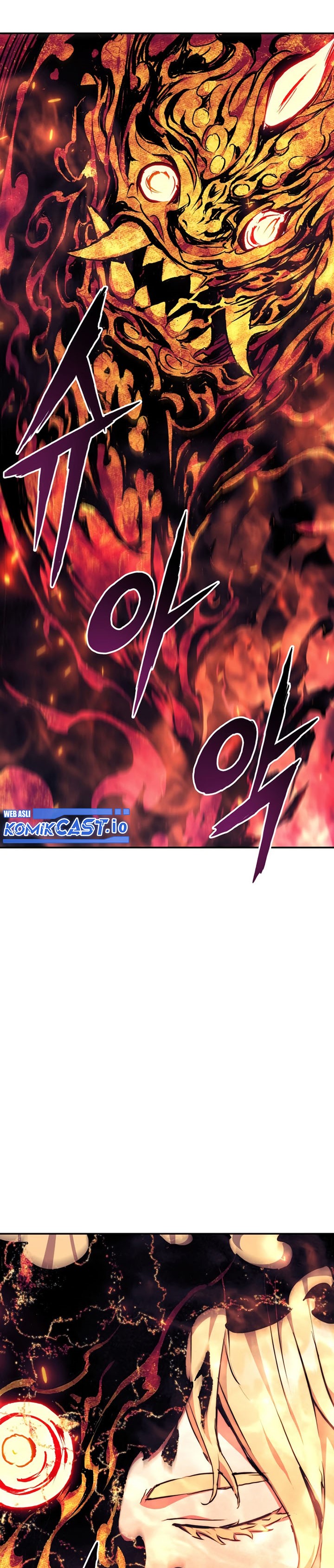 Return of the Broken Constellation chapter 75
