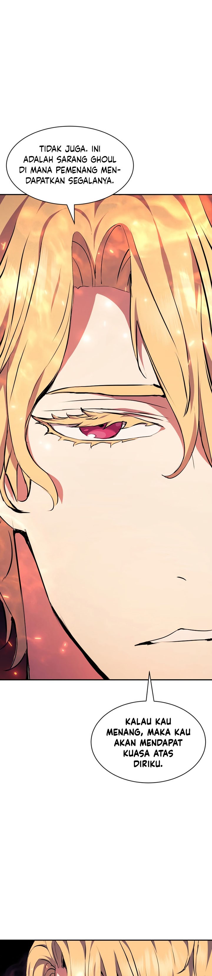 Return of the Broken Constellation chapter 75