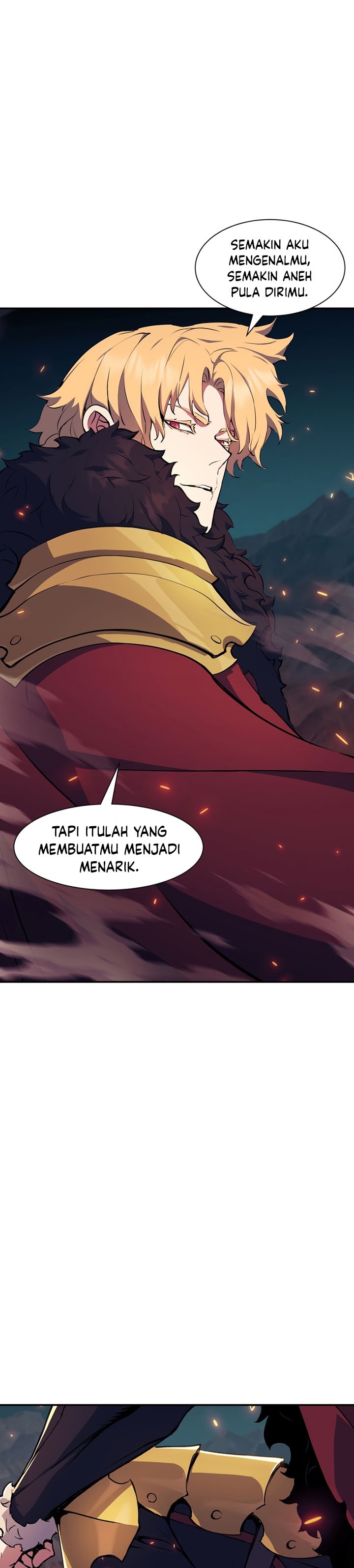 Return of the Broken Constellation chapter 75