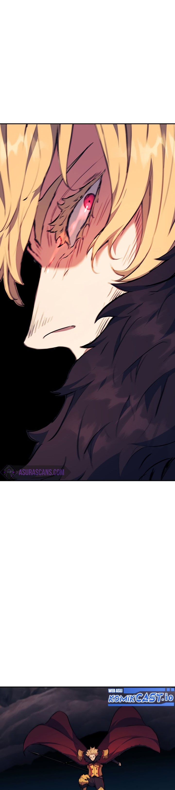 Return of the Broken Constellation chapter 75