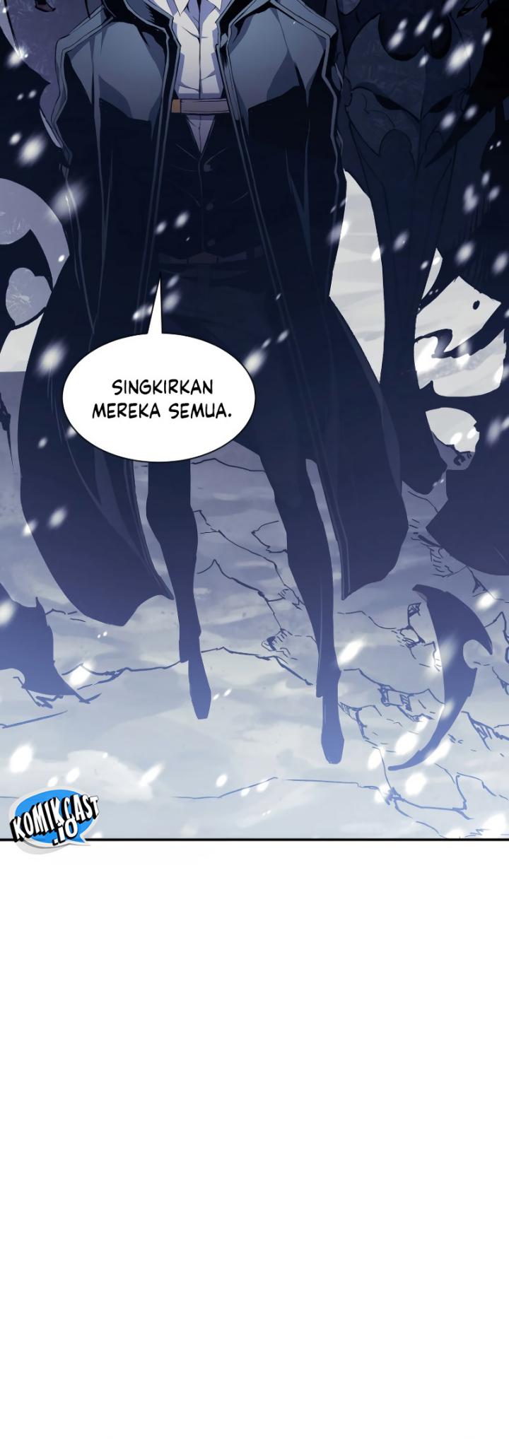 Return of the Broken Constellation Chapter 77 Bahasa Indonesia