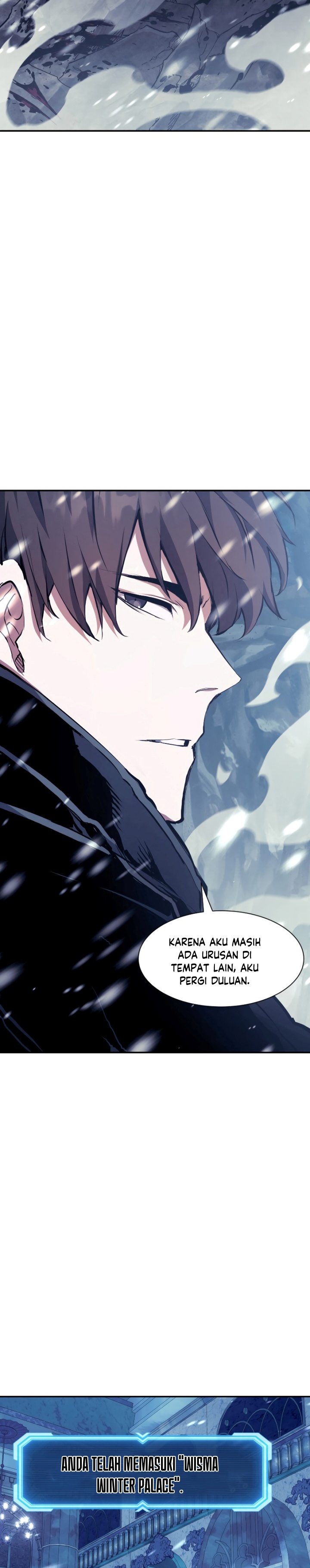 Return of the Broken Constellation chapter 78