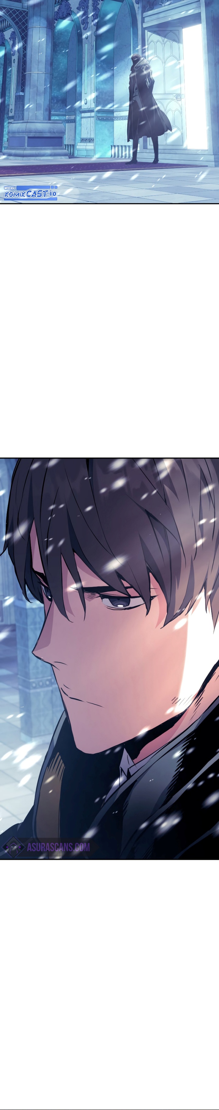 Return of the Broken Constellation chapter 78