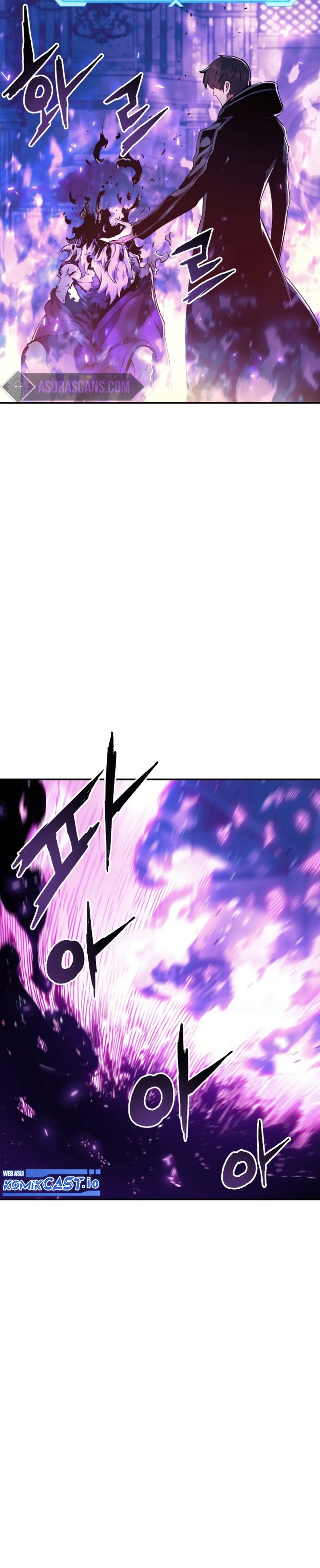 Return of the Broken Constellation chapter 78