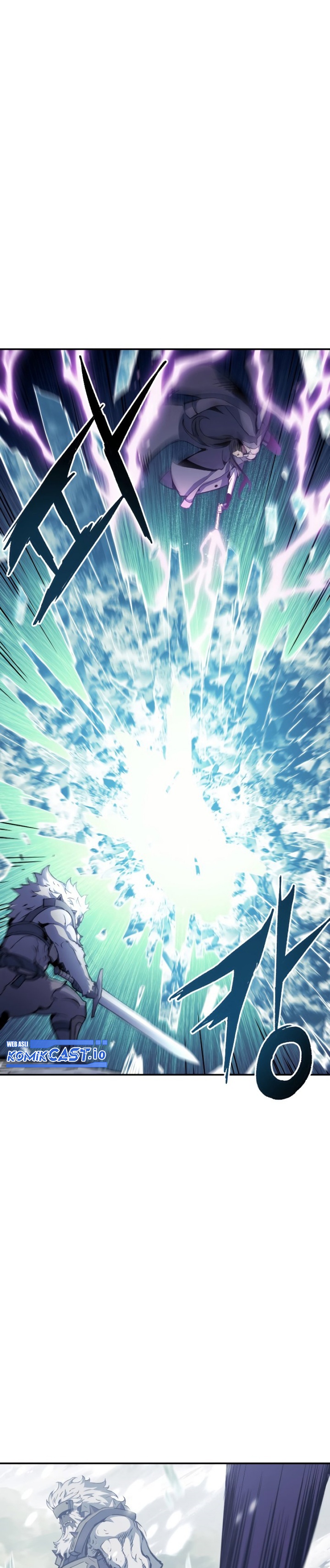 Return of the Broken Constellation chapter 78