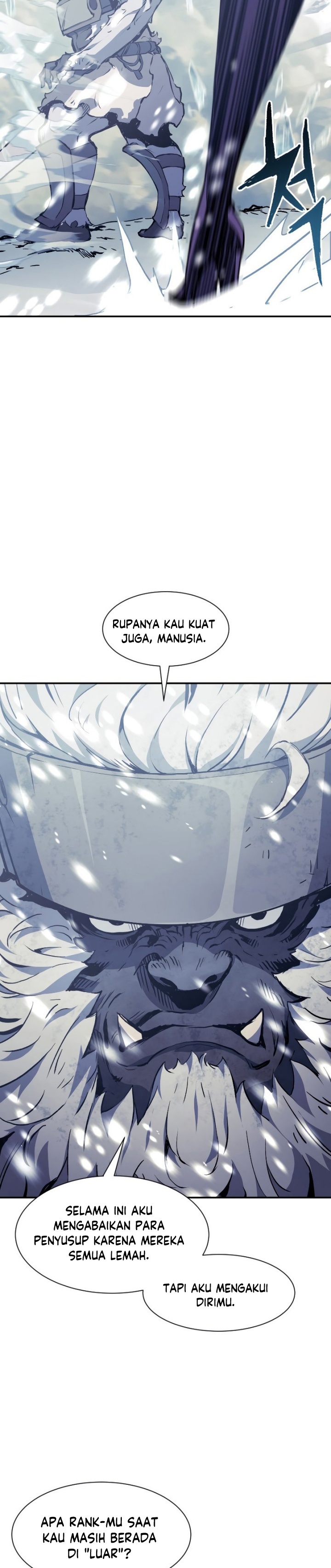 Return of the Broken Constellation chapter 78