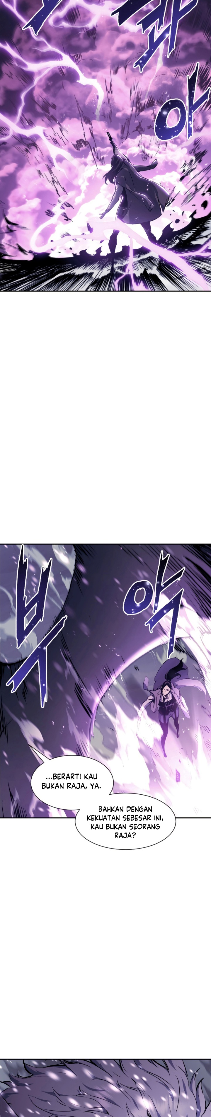 Return of the Broken Constellation chapter 78